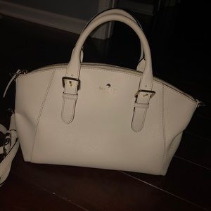 Kate Spade Satchel Bag